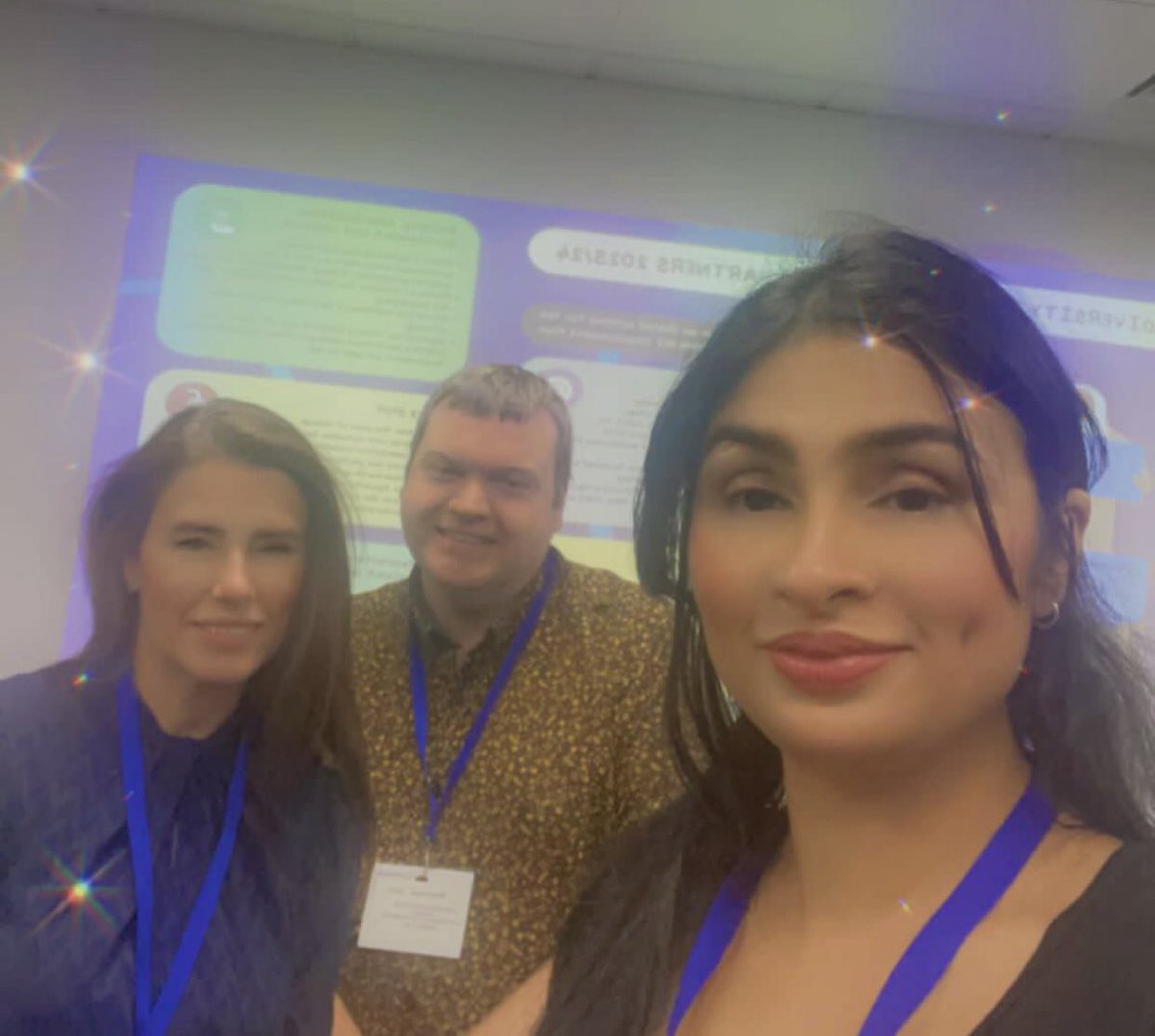 🌟Raynor Winn witnessed hope triumphing and lifelong love prevailing over everything. Embracing diversity and driving change, we are ready to make a positive impact. Let's all be catalysts for a brighter, inclusive future! 💙 #NHSConfederation #InclusionMatters <a href="/nhse_diversity/">Diversity & Inclusion</a>