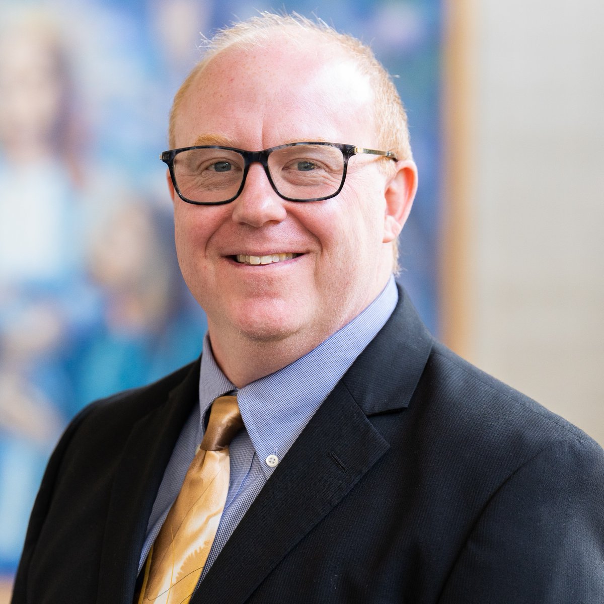HolyFamilyU's tweet photo. Led by Dr. Patrick McElwaine, associate professor and director, Graduate Programs in Counseling Psychology, Holy Family University will partner with Beck Institute to bring Cognitive Behavioral Therapy training courses to graduate students. #BeckInstitute https://t.co/LxUa6f6fAi
