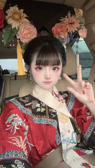 Twitterのコスプレ画像15