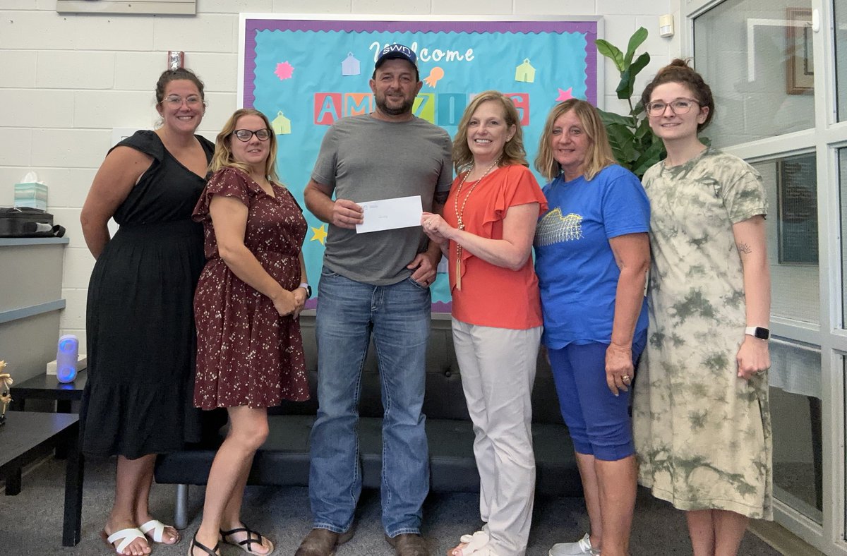 Southwestern Energy tweet media