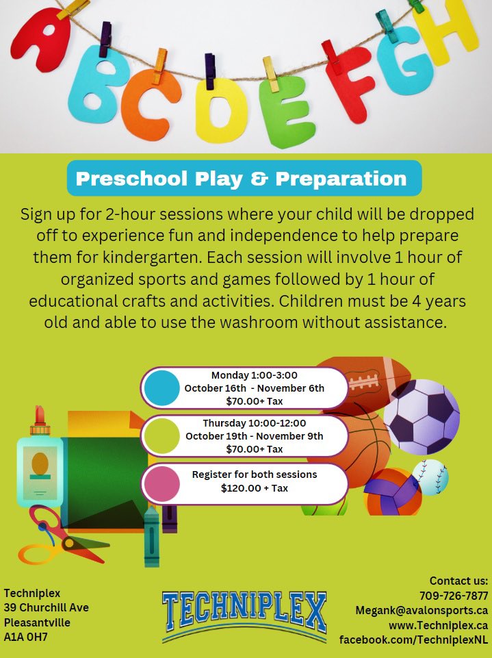 Techniplex tweet media