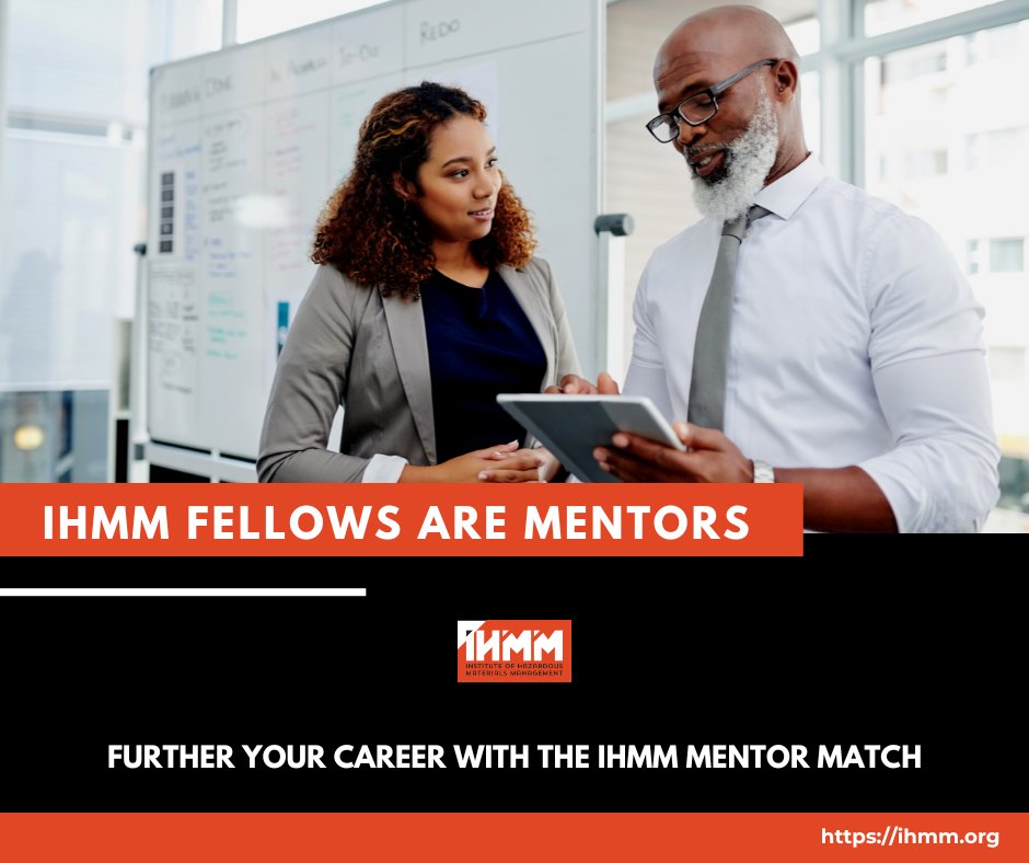 TheIHMM's tweet photo. At IHMM, we believe in the power of mentorship!
Our Collaboration platform connects seasoned experts with aspiring professionals.
Learn More: https://t.co/nCJ4pt1Mh0
#IHMM #Mentorship #ProfessionalDevelopment #Collaboration #differentiateyourself #professionalcredentials https://t.co/rDt9EBCLFH