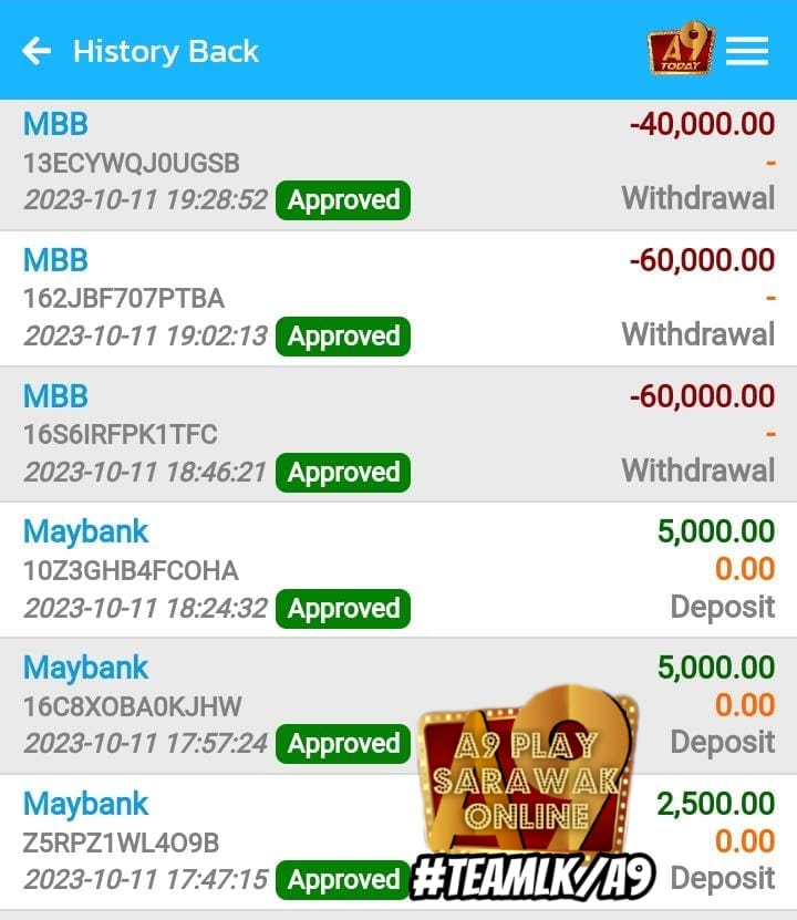 a9today_my's tweet photo. Jatuh Grand RM150k,bet RM75 👏
Nak main dekat sini 𝐑𝐄𝐆𝐈𝐒𝐓𝐄𝐑 𝐅𝐑𝐄𝐄 🆔 🕹https://t.co/CcfNMZAEdE
https://t.co/CcfNMZAEdE https://t.co/4wwLO5jnAB