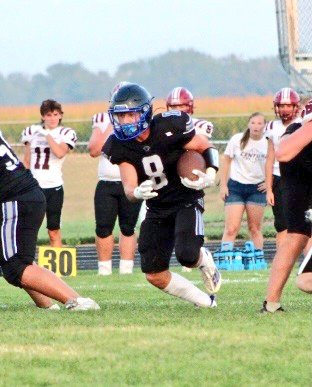 Epic Football (@epicteamcamps) on Twitter photo Player of the week!!! Kaden Thompson had a day! Receiving 11-189 2TDs
Rushing- 11-32 1TD <a href="/HersheyPanthers/">Hershey Panthers</a> <a href="/AlexLowther2/">Alex Lowther</a> #epicfootballcamps #FridayNightLights 🏈💯👍 Sponsored by <a href="/GameOne_USA/">Game One</a> Player of the week!!! Kaden Thompson had a day! Receiving 11-189 2TDs
Rushing- 11-32 1TD <a href="/HersheyPanthers/">Hershey Panthers</a> <a href="/AlexLowther2/">Alex Lowther</a> #epicfootballcamps #FridayNightLights 🏈💯👍 Sponsored by <a href="/GameOne_USA/">Game One</a>
