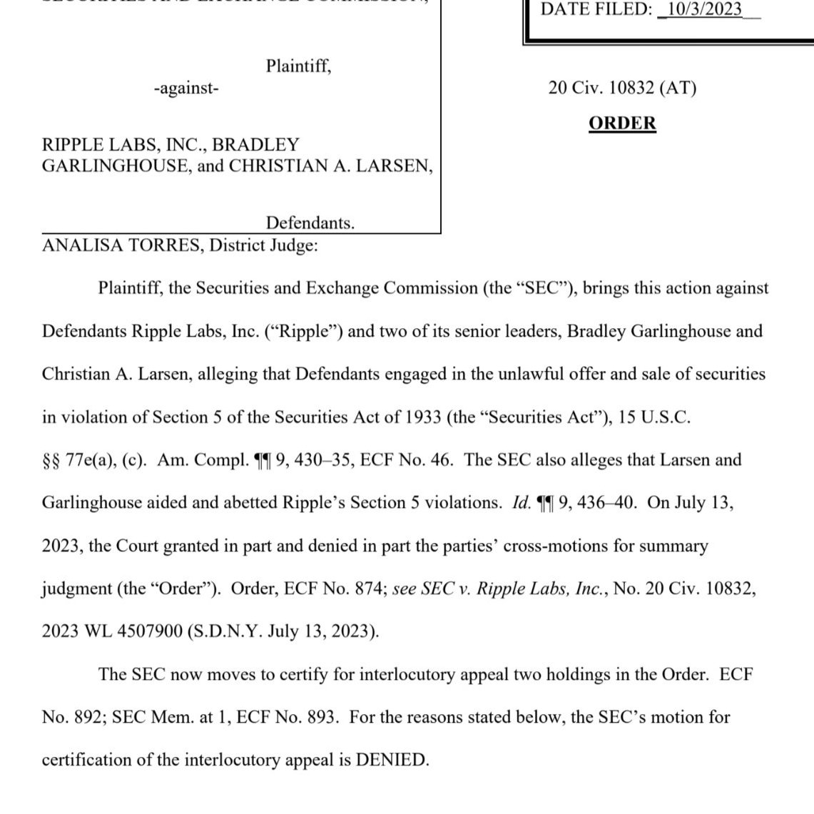 CryptoGeek tweet media