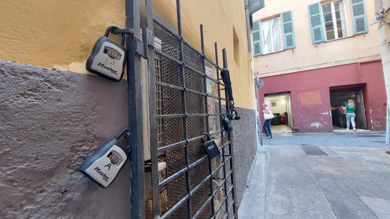 jplarger's tweet image. #immibilier #location #Airbnb #Nice ... 
La #municipalite #interdit les boîtes à clefs, voici ce qui va changer ! 
actu.fr/provence-alpes…