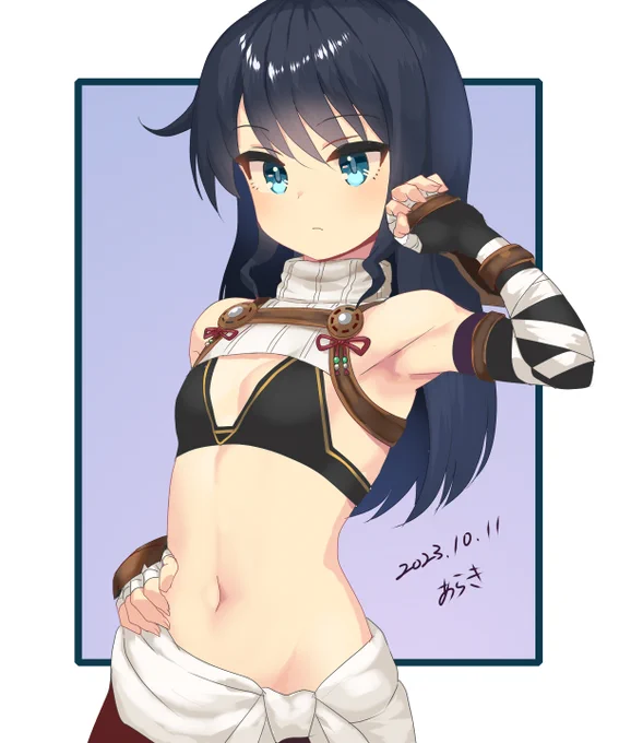 ≡≡≡c⌒っ・ω・)っ小芦睦海さん 