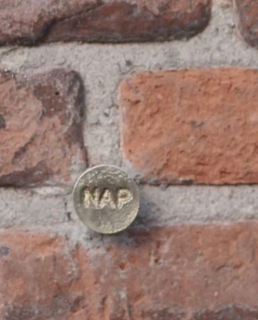 Hoogwaterwaarschuwing Oudeschild: morgen 12 oktober tussen 6.30 en 9.00 uur is de verwachting 140 cm +NAP. Bron: RWS. Check bit.ly/2QfBtKm voor de actuele waterhoogte.