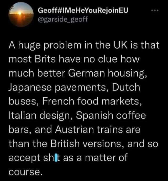 JMacreany's tweet image. This 👇 the uk government think we know nothing!