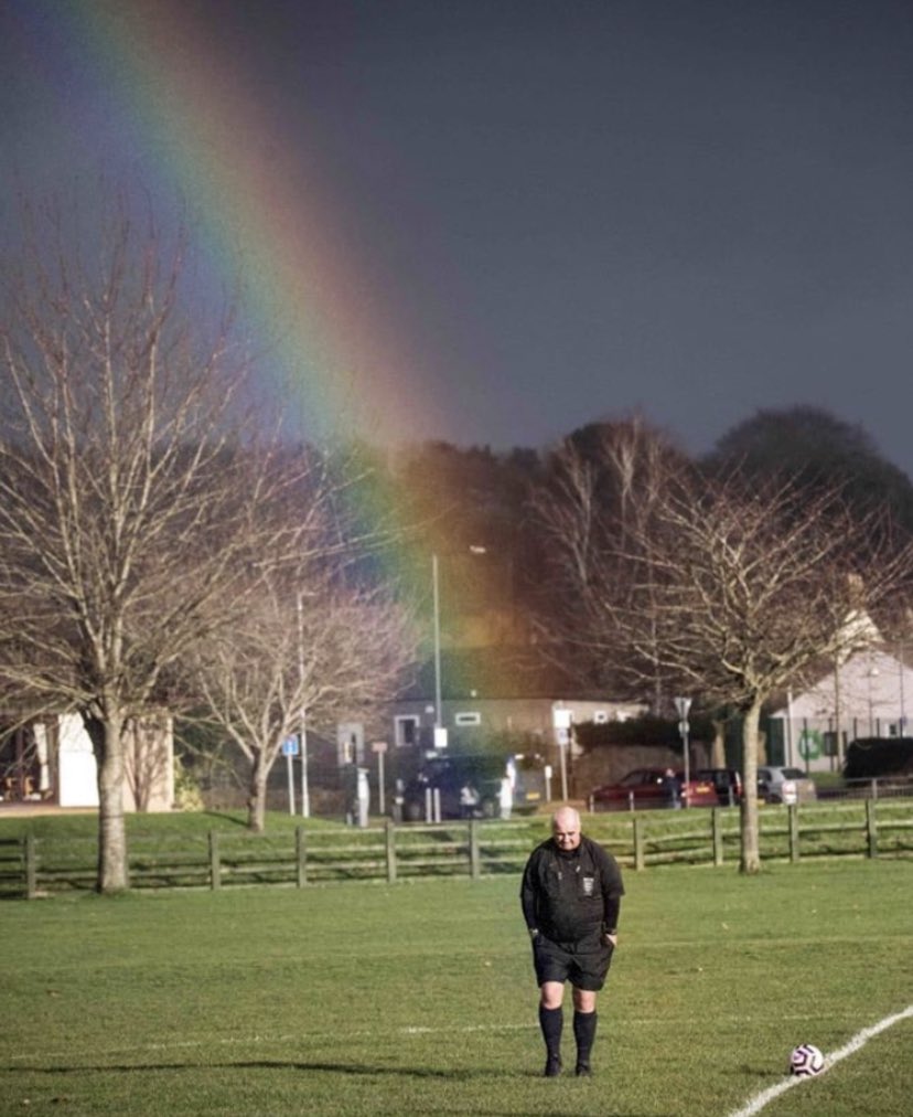 Some quality photos posted on our social media platforms from  the last couple of years on #InternationalRefereeDay 

#Lovethewhistle