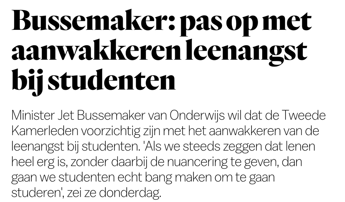 Esther Crabbendam tweet media