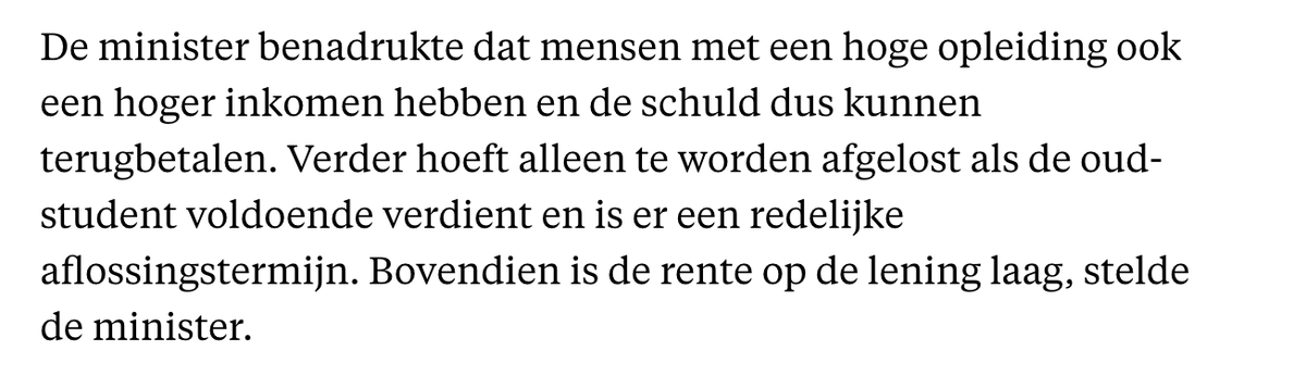 Esther Crabbendam tweet media