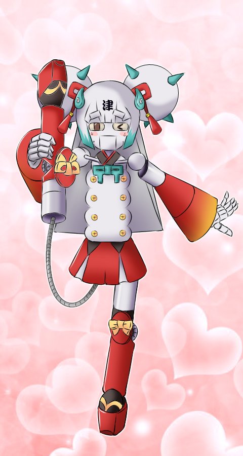 Y字バランスが流行っていたようですw
#みなさん3年前の今頃はどんな絵描いてましたか 