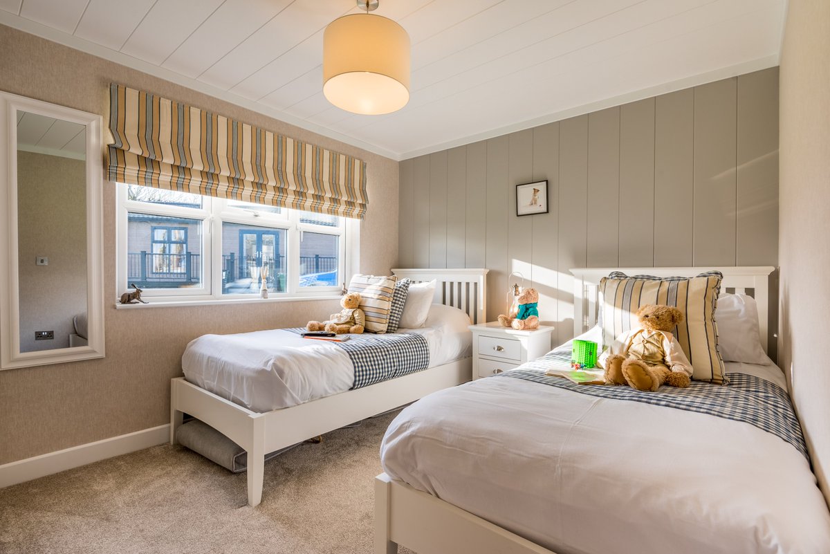 St. Tinney Farm Holidays tweet media