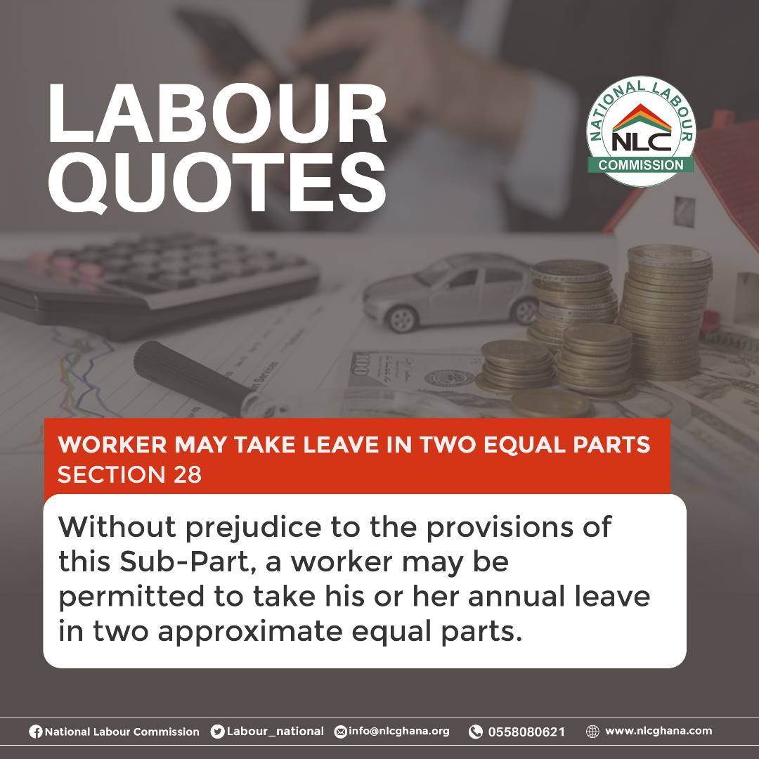 National Labour Commission tweet media