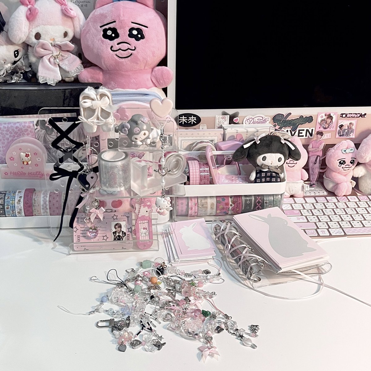 mel0bambi's tweet photo. ⠀⠀⠀⠀⠀⠀⠀⠀⠀˚   𓈒 ̩͙ᚐ ✩̵͙̊❩        🐈‍⬛        ❨✩̵͙̊ ᚐ ̩͙𓈒   ˚
                 ̩͙𓈒✧⑅                 ˚ ̩͙𓈒ᚐ✧̵͙̊❩✧̵͙̊ᚐ𓈒 ̩͙ ˚                 ⑅✧𓈒 ̩͙
                           ̩͙❩ 𓈒      ♱       ❤︎❤︎       ♱      𓈒 ❨ ̩͙ https://t.co/76MOsBN7IB