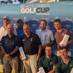 Photo by Beachcomber Golf Cup (@BeachcomberGCup)