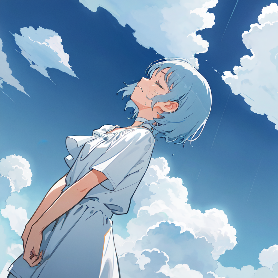 mogech6's tweet photo. 最近低浮上ですみません💦
イベント用に物語やLoRAを作っていたのですが納得できず、気づいたらイベントが終わってました。
良いものが出来たら、またボチボチ投稿していきます。
#ENCLight #AIイラスト https://t.co/PVYysmT7A0