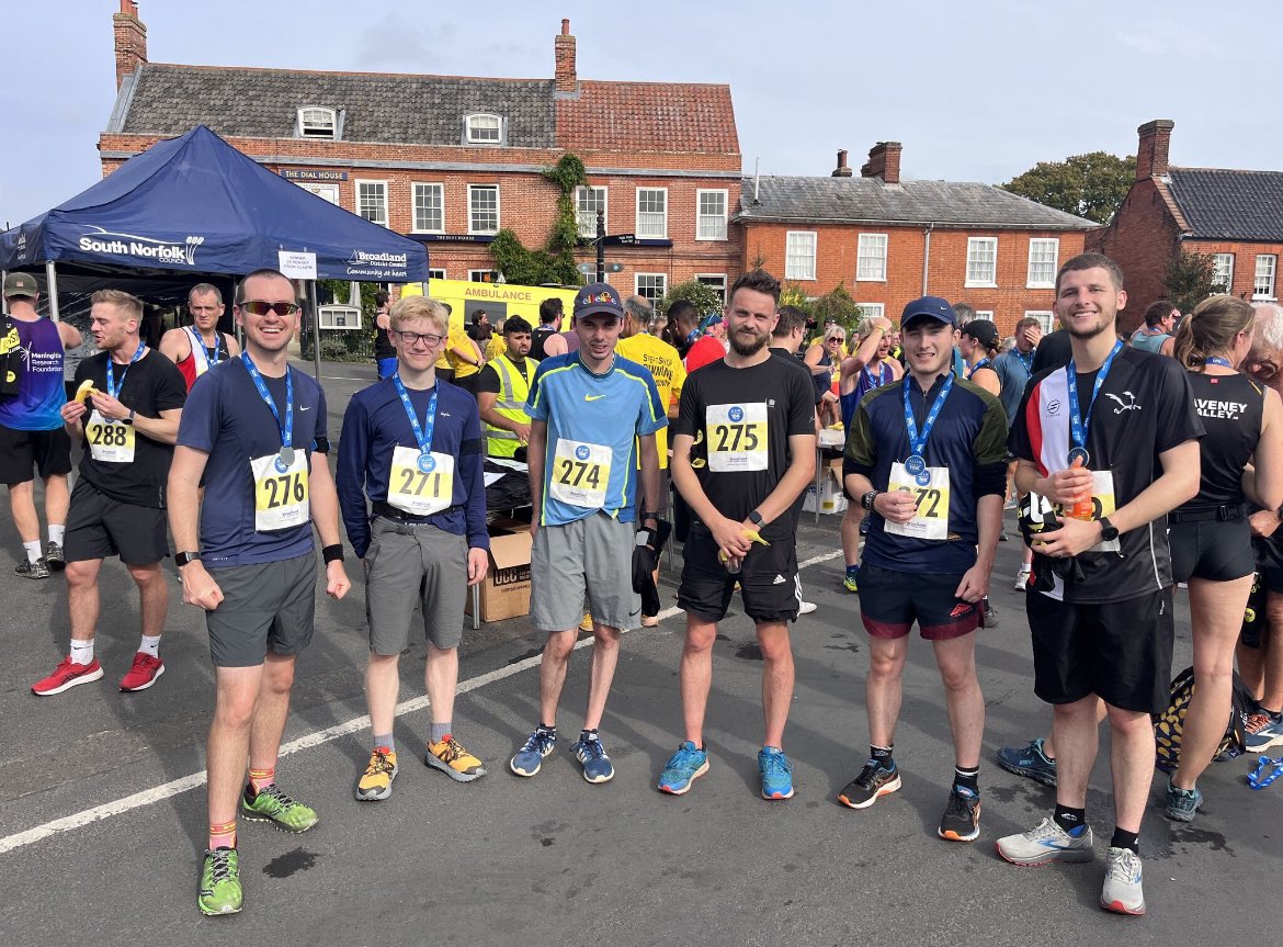 Harrison Group tweet media