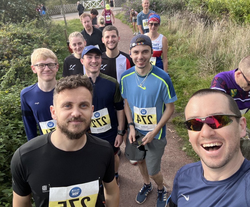 Harrison Group tweet media