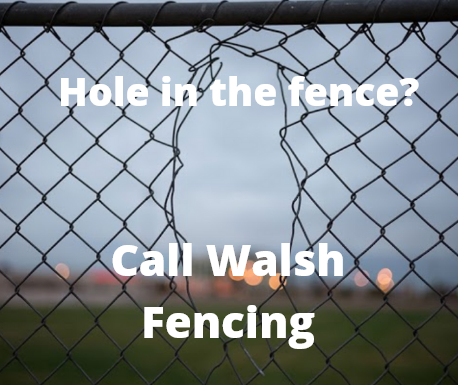 WalshFencing5's tweet photo. Fence overdue for repairs? Whether you need a cosmetic or structural fix Walsh Fencing has you covered! Give us a call! https://t.co/fAIrtjq4Lh 

#fence #fencing #fencerepairs #Belleville #Kingston #BayofQuinte #Cobourg https://t.co/1h2sSL2nOS