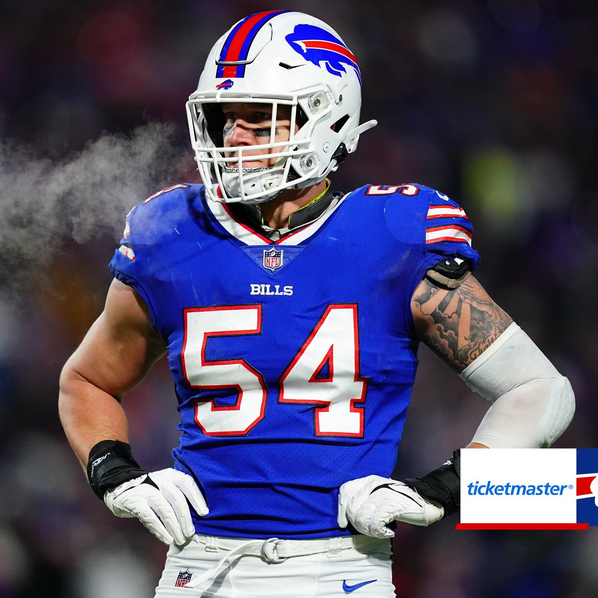 We’ve signed A.J. Klein and designated LB Baylon Spector to return to practice.

DT Andrew Brown has been signed to the practice squad.