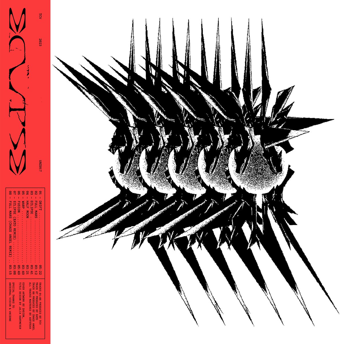 SONDUKE Magazine tweet media