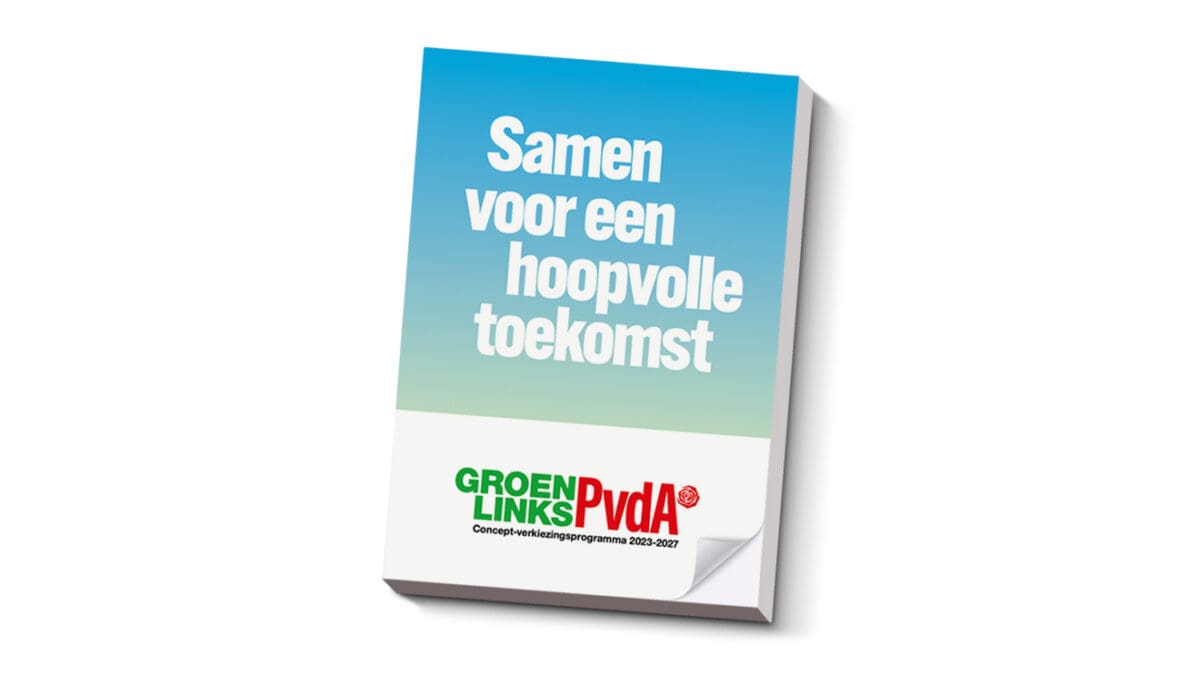 PvdAMeppel tweet media