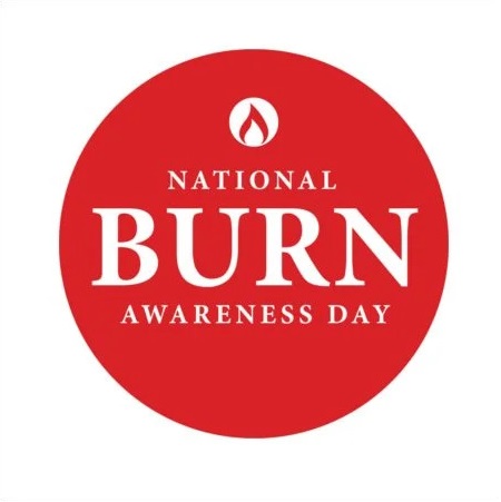 🧵 (1/4) Today is #NationalBurnsAwarenessDay 2023. The majority of accidents that cause burns and scalds to babies and children involve hot water, which is why the key message for National Burn Awareness Day 2023 is ‘Hot Water Burns Like Fire’.