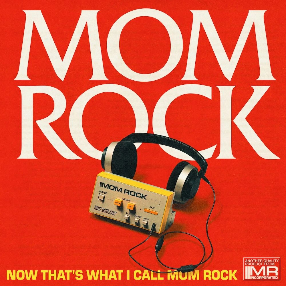 v13media's tweet photo. With their debut album βNow That's What I Call Mom Rock' out this week, @MomRockOfficial shares the Top 10 commercials that influenced their new release.
π: https://t.co/dtqsqIBIWM
#MomRock #DebutAlbum https://t.co/uB7lcaBW4x
