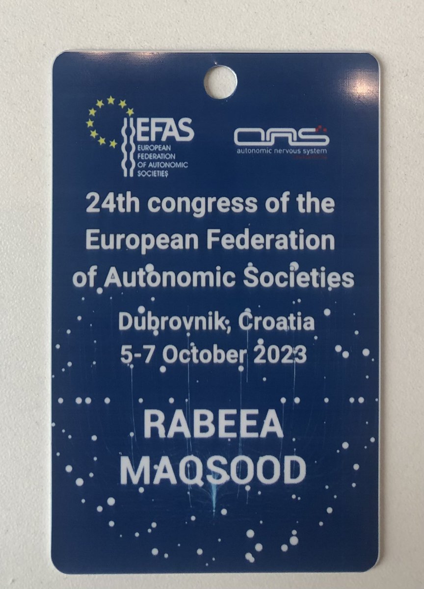Rab_Maq's tweet photo. Truly honoured to have presented the latest research arising from the @AdvanceStudy- “the comparative effect of breathing on HRV in injured servicemen”- at @EFAS_ANS . #AutonomicFunction #HRV #CombatInjury #MilitaryHealth https://t.co/4xmmYWYhSR