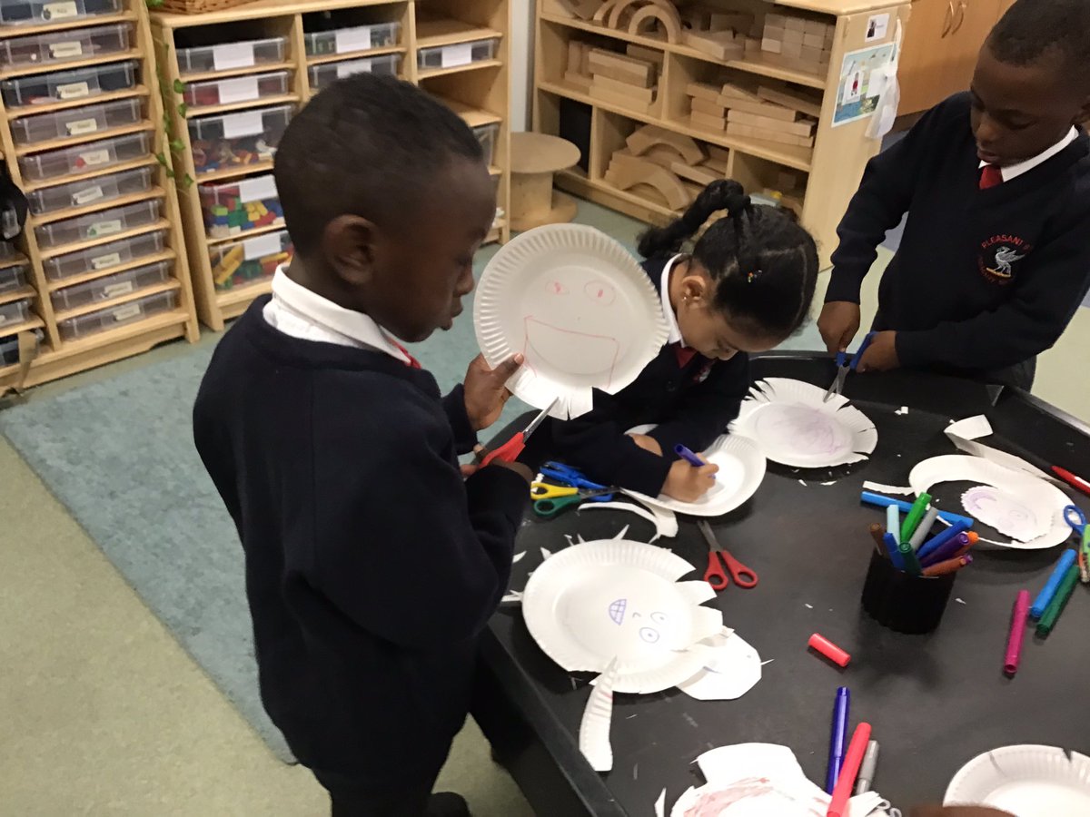 PleasantSt Reception tweet media