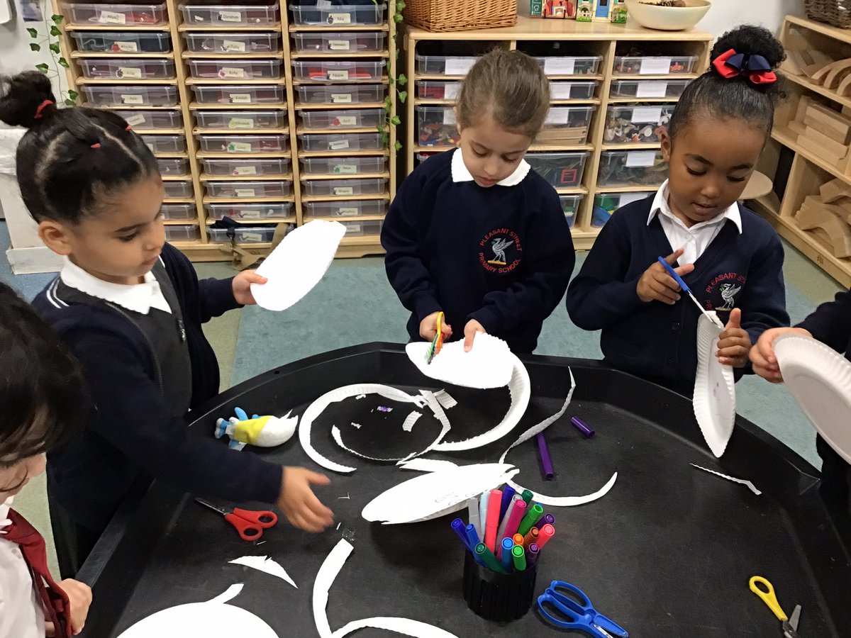 PleasantSt Reception tweet media