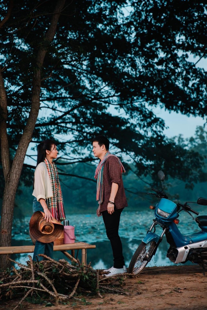 Suuuo12's tweet photo. เฮียซึงช่วยไปกองทุกวันได้ไหม รูปสวยมากกก 

#ไผ่ต่าย #ดั่งธรณี https://t.co/Ty2E90T03f