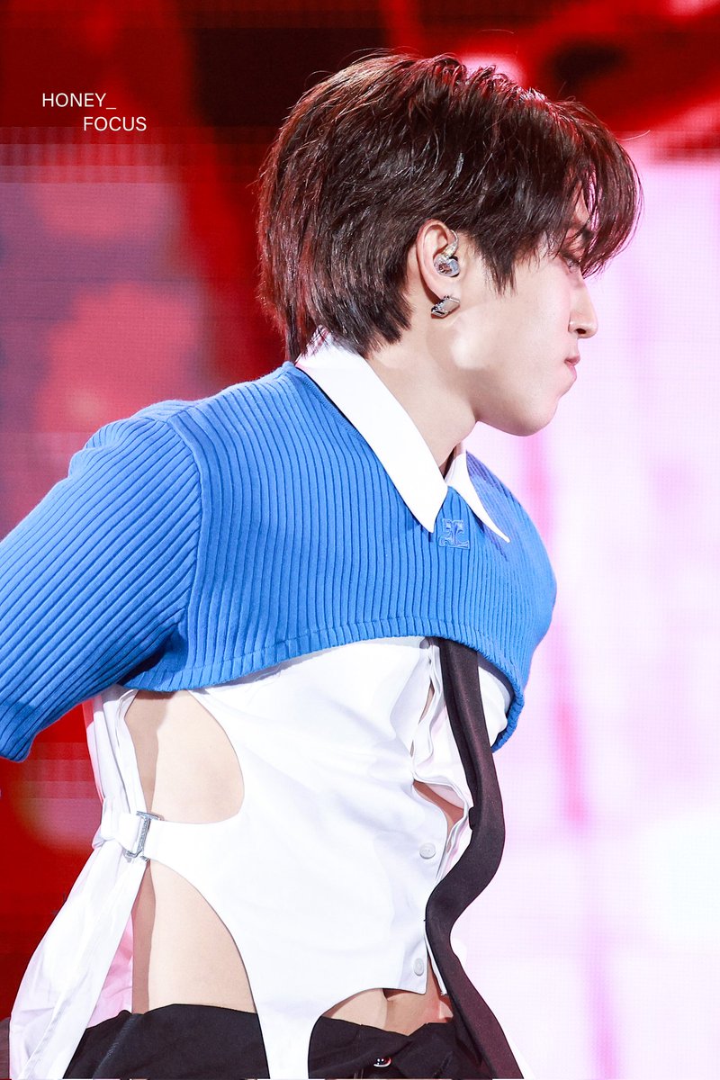 231010 TMA

#스트레이키즈 #StrayKids 
#한지성 #HAN