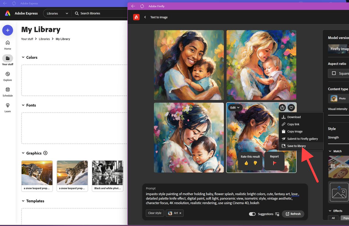 Barb Bowman 🌷💙💛 tweet media