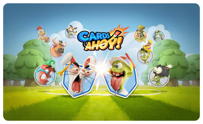 Naback222's tweet photo. ⛩️Cards Ahoy X Naback Giveaway⛩️

We are giving away @cardsahoygame

🎁 WL x 5

To enter:
1⃣Follow
@Naback222
@cardsahoygame
@DOKDODAO
2⃣♥️&amp;RT🔁
3⃣Tag your mates!

⏰END 24H

#Giveaway #NFT #Airdrop #M2E https://t.co/j5R8U8HbiK