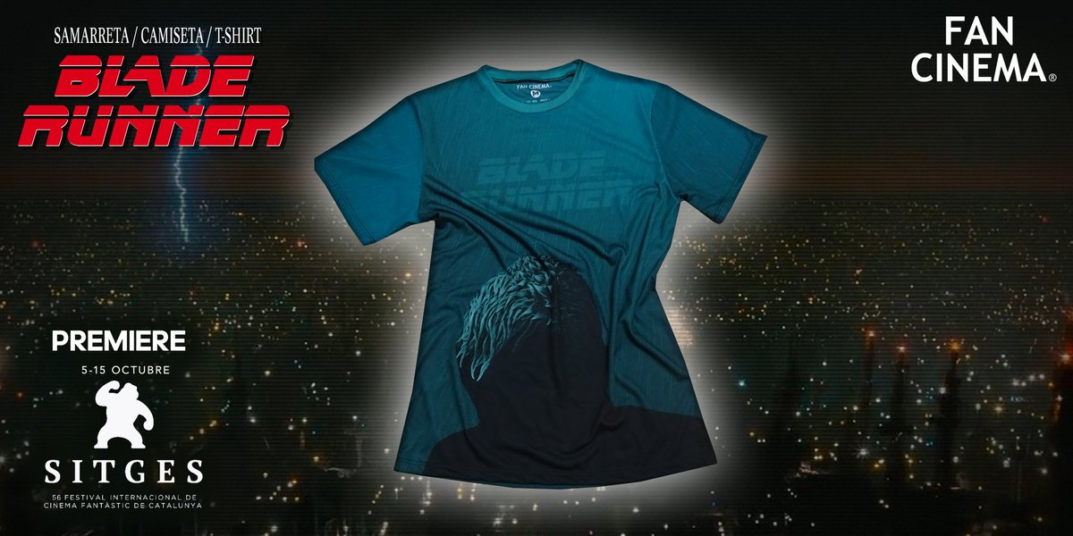 FanCinemaShop's tweet photo. Nueva colección Camisetas Full Print.
Premiere #Sitges2023

Todas agotadas.
Mueva remesa en https://t.co/dJOwalJJ78 a partir de 30/10. https://t.co/trpIkMxlFx