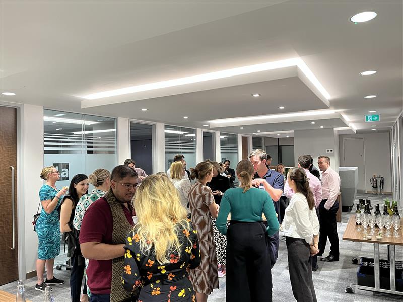 HaysMac_LLP's tweet image. Thank you to everyone who joined our #FutureGen Female Event Series session last night, and our speakers who led a fantastic presentation and discussion around ‘Gender Allyship’. Contact our Future Gen team here to find out about other upcoming events: futuregen@haysmacintyre.com