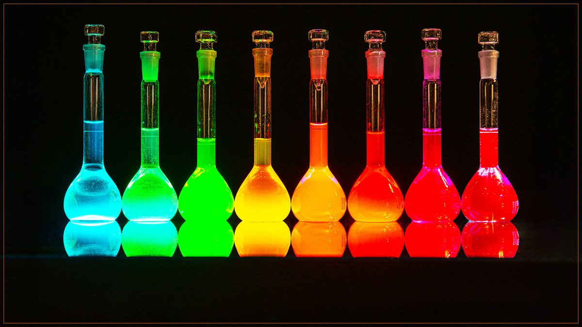 mpi_nat's tweet image. Our Facility for Synthetic Chemistry @StefanHellLabs is #hiring a #MasterStudent or #postdoc. Tasks:
➡ organic synthesis (planning and performing)
➡ substance isolation and purification (flash chromatography &amp;amp; prep. HPLC)
➡ material characterization by means of #NMR, UV/VIS &amp;amp;