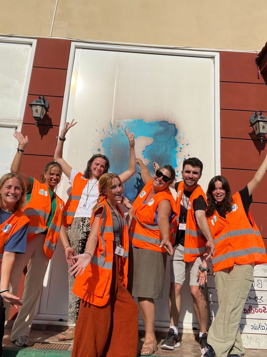 ESSEC Together tweet media