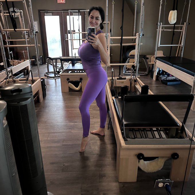 Have you ever taken a Pilates class? https://t.co/eP8rvX0Ibn<a href="/tag/texans"class="tags"><span>#texans</span></a>