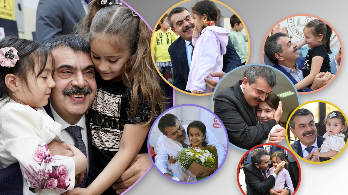 Hayal ederek ve inanarak kendi başarı hikâyelerini yazan; çalışarak ve üreterek ailesine, ülkesine ve insanlığa katkı sağlayan güçlü kadınlar yetiştirmek için kız çocuklarımızın yanında olmaya devam ediyor, tüm evlatlarımızın yarınları için çalışıyoruz. 

Dünya Kız Çocukları Günü