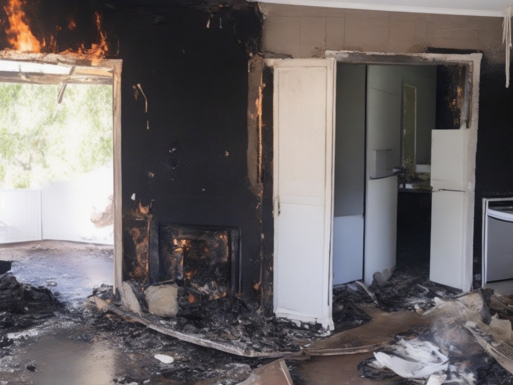 Smoke damage restoration - Brooklyn Water Damage

We're here to bring back the comfort and security of your home. Trust us for reliable, caring #smokedamagerestoration services.

🔗cleanmyflood.com/index-brooklyn…
📞(347) 455-9898

brooklyn-water-damage.business.site/posts/29324325…

#Brooklyn