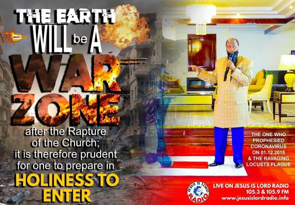 Repent_USA's tweet photo. Time is over!

Let us prepare #TheMessiahIsComing https://t.co/wz3bUzjgW1