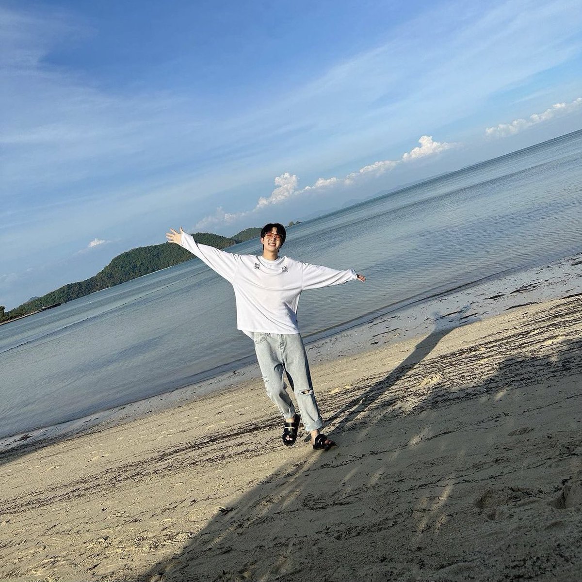 Ask me if I’m ok? 😭😭😭 #ZeeNuNew