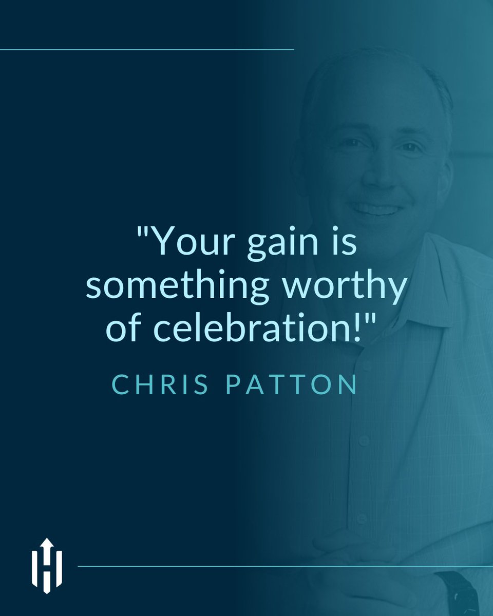 His Way At Work tweet media