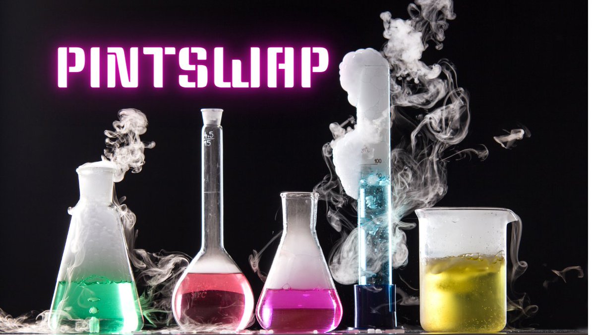 beracap's tweet photo. PintSwap - The premier OTC Dex ready to change the trading landscape - A 🧵 https://t.co/tqg4I09k21
