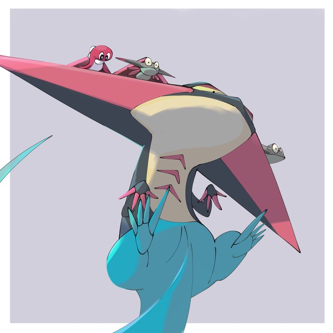  #pokemon