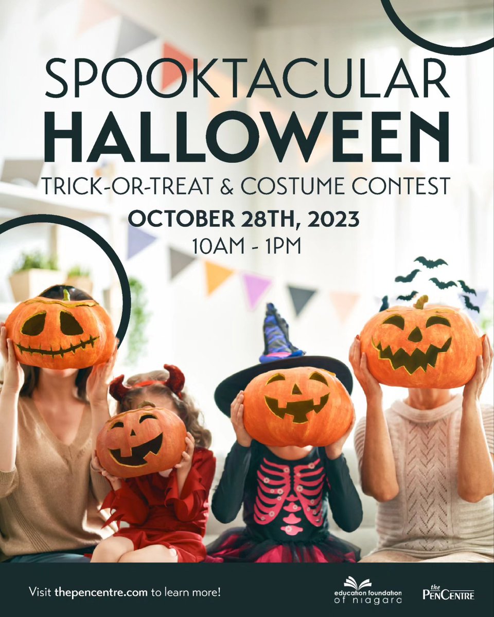 Education Foundation of Niagara tweet media